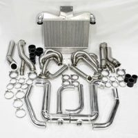Intercooling Systems