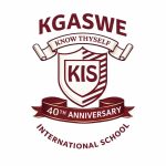 Kgaswe International School