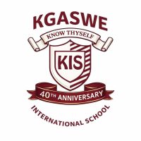 Kgaswe International School
