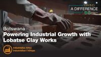 LOBATSE CLAY WORKS