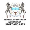 MINISTRY OF SPORT AND ARTS