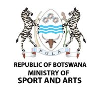 MINISTRY OF SPORT AND ARTS