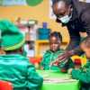 Mustard Seed International School & Sports Academy
