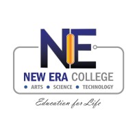 New Era College of Arts, Science and Technology