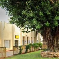 Palapye Hotel