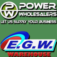 POWER WHOLESALERS