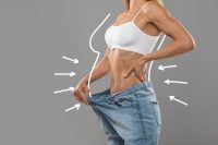 Fast Weight Loss Supplement For Women: Simple Secrets to Burn Fat Faster