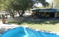 THAKADU BUSH CAMP