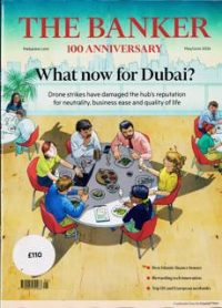 The Banker's Conversation Magazine