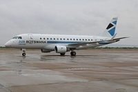 Air Botswana Corporation