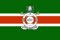 BOTSWANA DEFENCE FORCE