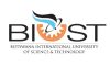 Botswana International University of Science and Technology (BIUST)