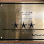 Executive Suites & Spa