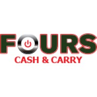 FOURS