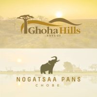 Ghoha Hills / Nogatsaa Pans