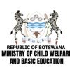 Ministry of Child Welfare & Basic Education