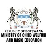 Ministry of Child Welfare & Basic Education