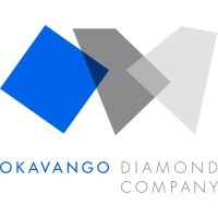 Okavango Diamond Company