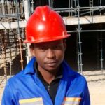 RED EAST CONSTRUCTION