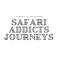 Safari Addicts Journeys
