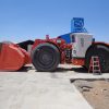 Sandvik