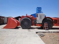 Sandvik