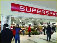Tsetseng Retail Group (Pty) Ltd t/a Super Spar
