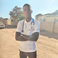 Tutume Primary Hospital