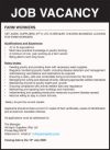 VET AGRIC SUPPLIERS (PTY) LTD