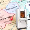 WDM Botswana