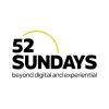 52 Sundays beyond digital and experiential