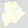 Bamalete Lutheran School of Nursing