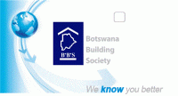Botswana Building Society Limited