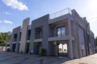 Innisfree Apartments