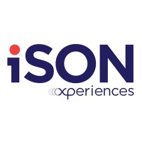 iSON experiences