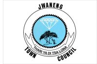 Jwaneng Town Council