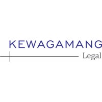 Kewagamang Legal Practice