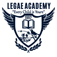 LEGAE ACADEMY