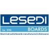 LESEDI BOARDS (PTY) LTD