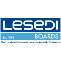 LESEDI BOARDS (PTY) LTD