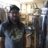 Microbrewery