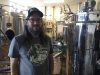 Microbrewery