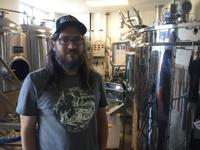 Microbrewery