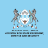 Ministry for State President, Defence and Security