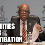 Ministry for State President, Defence and Security