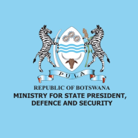 Ministry for State President, Defence and Security