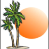Palm Afrique lodge