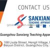 SAN XIANG TRADING (PTY) LTD.