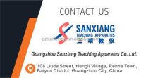 SAN XIANG TRADING (PTY) LTD.