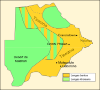 TswanaGas